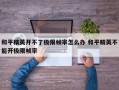 和平精英开不了极限帧率怎么办 和平精英不能开极限帧率