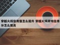 穿越火线信用值怎么提升 穿越火线游戏信用分怎么提高