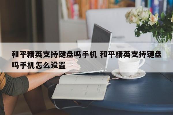 和平精英支持键盘吗手机 和平精英支持键盘吗手机怎么设置-第1张图片